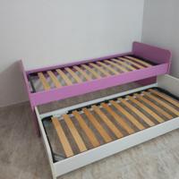 letto per cameretta 