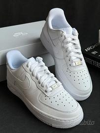 Nike Air Force 1 Low '07 White 43