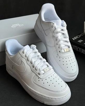 Nike Air Force 1 Low '07 White 43
