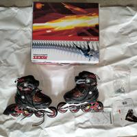 Pattini Roller blade