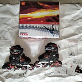 Pattini Roller blade