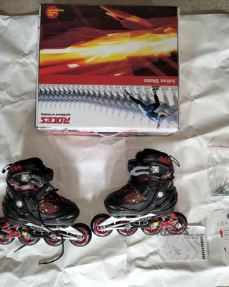Pattini Roller blade