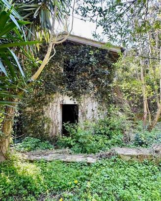 Villa di 45 m² con 2 locali a Rio