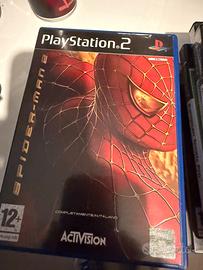 Play Station 2