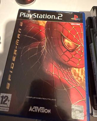 Play Station 2