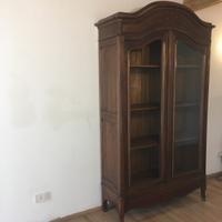 Libreria fine 1900 antiquariato restaurato