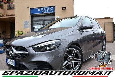 Mercedes-benz B 180 2.0D PREMIUM AMG AUTOM. PREZZO