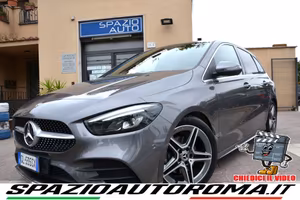 Mercedes-benz B 180 2.0D PREMIUM AMG AUTOM. PREZZO