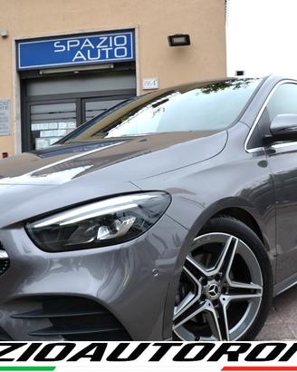 Mercedes-benz B 180 2.0D PREMIUM AMG AUTOM. PREZZO