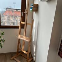 Cavaletto da studio Mabef