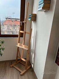 Cavaletto da studio Mabef