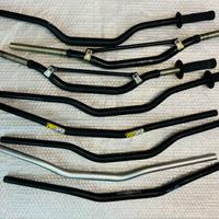 MANUBRIO NUOVO 28 RENTHAL TWINWALL PRO TAPER Ktm