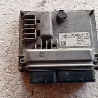 CENTRALINA MOTORE SEAT Ibiza Serie 03P906021P CFW