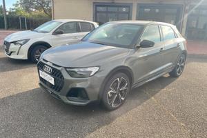 Audi A1 allstreet 
