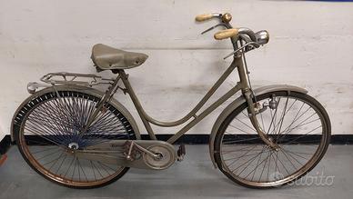 Bici epoca Legnano