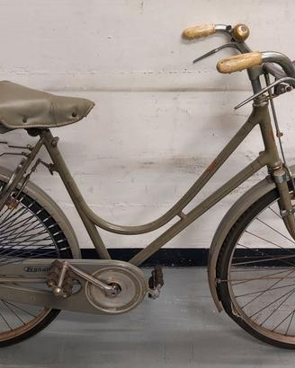 Bici epoca Legnano