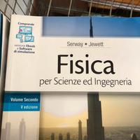 Fisica per scienze ed ingegneria