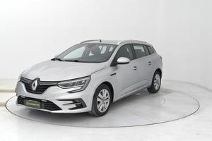 RENAULT Megane 1.5 blue dci Business 115cv