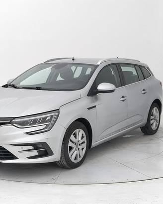RENAULT Megane 1.5 blue dci Business 115cv