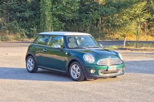 Mini 1.6 16V One CV-98 (72kW) E5 Manuale NEO 2011