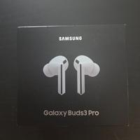 Galaxy Buds3 Pro