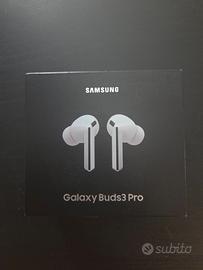 Galaxy Buds3 Pro