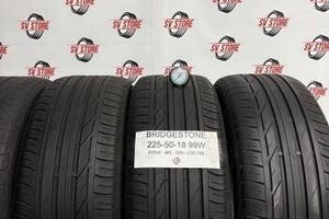 225 50 18 bridgestone estive 70%