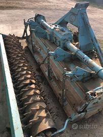 Fresa Maletti modulo 250