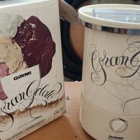 gran gelato girmi