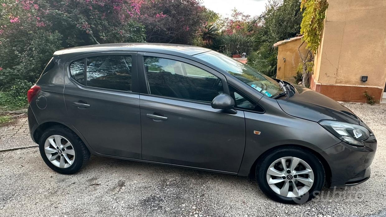 Opel Combo (Corsa 3ª s.)