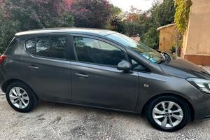 OPEL Corsa 1.4 90CV GPL Tech 5 porte n-Joy