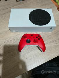 Xbox serie s Digital 