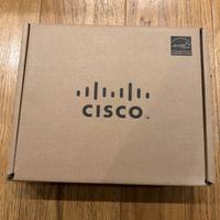 Cisco IP Phone 7821 (CP-7821-K9) - NUOVO SIGILLATO