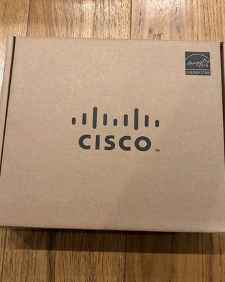 Cisco IP Phone 7821 (CP-7821-K9) - NUOVO SIGILLATO