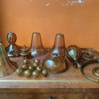 Ricambi lampadario Murano