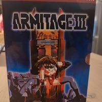 Cofanetto Armitage III + Armitage Dual Matrix