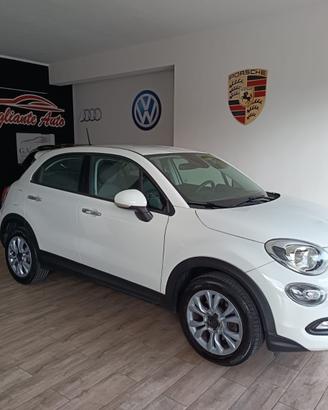 Fiat 500X 1.3 MultiJet 95 CV Lounge