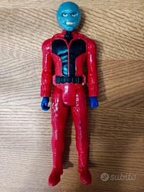 action figure supereroi Marvel Hasbro Ant Man 
