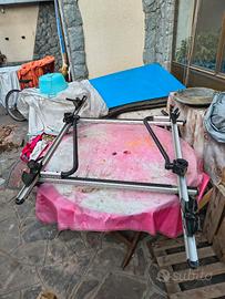 portapacchi originale BMW