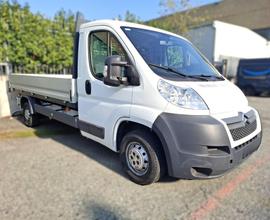 CITROEN Jumper 33 2.2 HDi/130 PC Cassonato