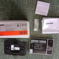 Termostato connesso Smarther2 bticino