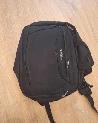 zaino bagaglio a mano