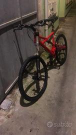 Cannondale mtb