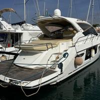 Cranchi M44 Ht (2014)