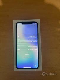 IPHONE 12 128GB BLUE
