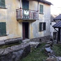 Casa indipendente nel parco della val grande ultim