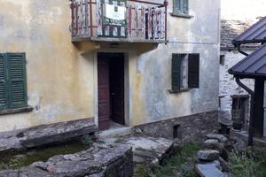 Casa indipendente nel parco della val grande ultim