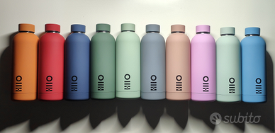 Borracce termiche 24/48