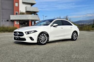 MERCEDES A 180 Automatic Sport