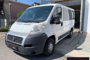 FIAT - Ducato 9 POSTI PANORAMA